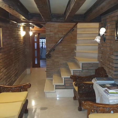 Casa Del Pozzo Hotell Venedig Exteriör bild