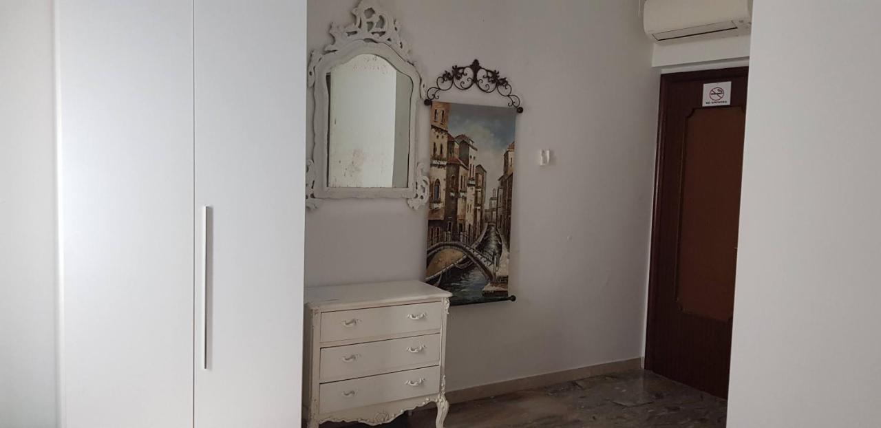 Casa Del Pozzo Hotell Venedig Exteriör bild