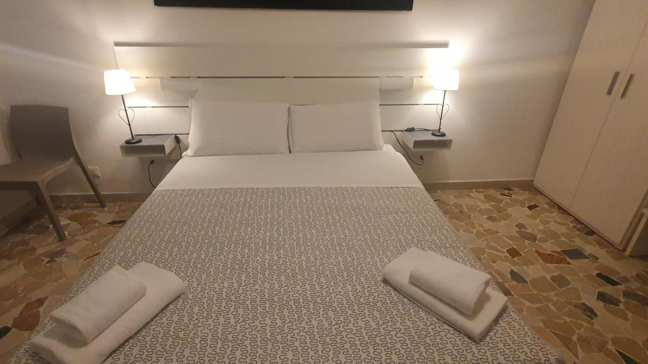 Casa Del Pozzo Hotell Venedig Exteriör bild