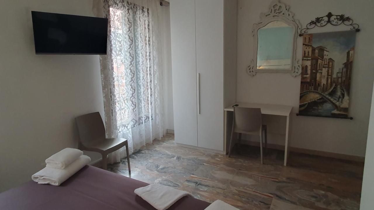 Casa Del Pozzo Hotell Venedig Exteriör bild